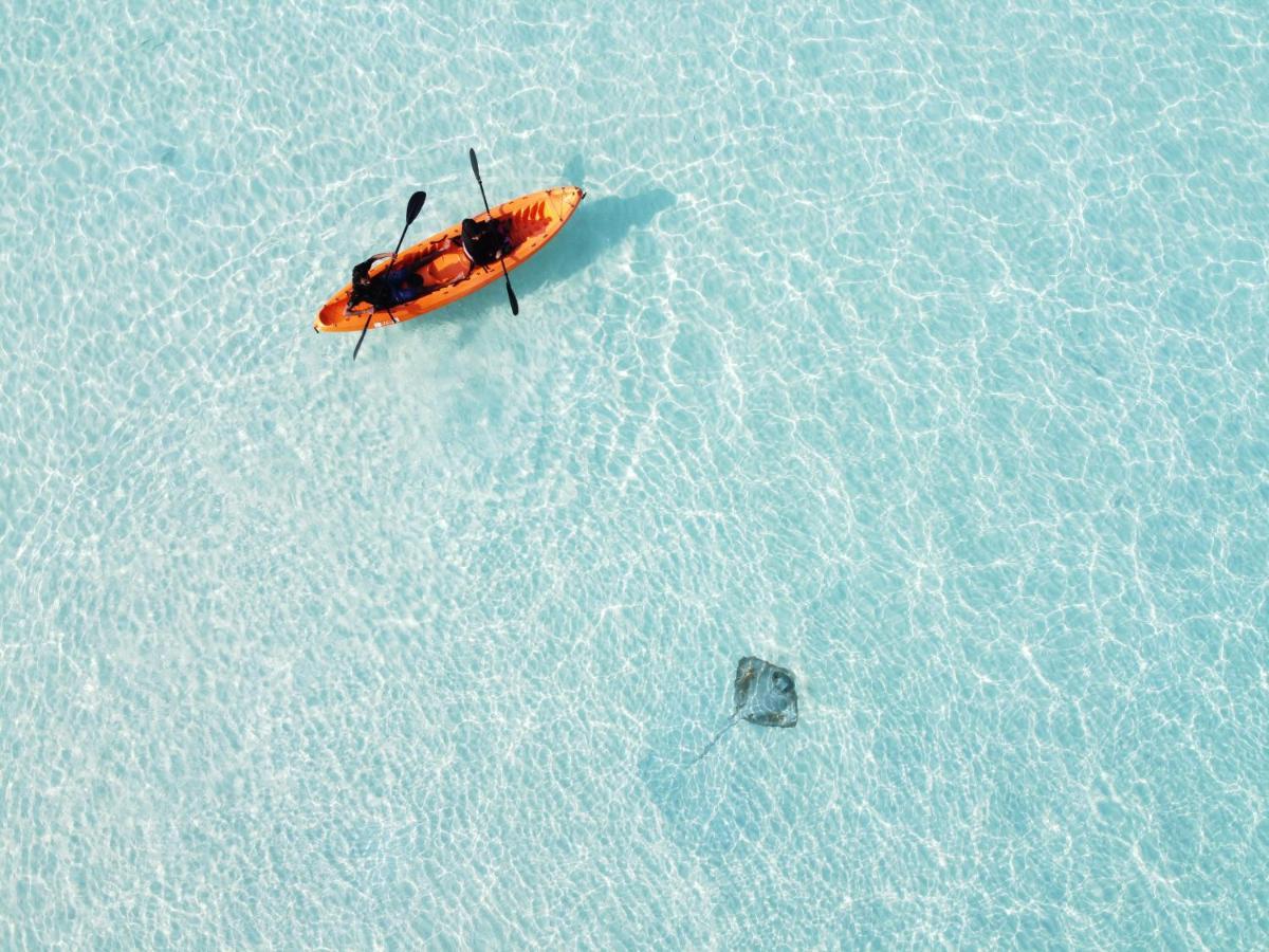 Ocean Pearl Maldives At Gulhi Island Hotel Exterior photo